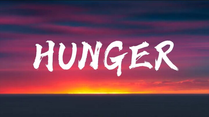 𝙏𝙝𝙚 𝙁𝙖𝙩𝙍𝙖𝙩 - 𝙃𝙪𝙣𝙜𝙚𝙧 (𝙇𝙮𝙧𝙞𝙘𝙨) 𝘋𝘰𝘯'𝘵 𝘺𝘰𝘶 𝘸𝘰𝘳𝘳𝘺 𝘢𝘣𝘰𝘶𝘵 𝘮𝘦