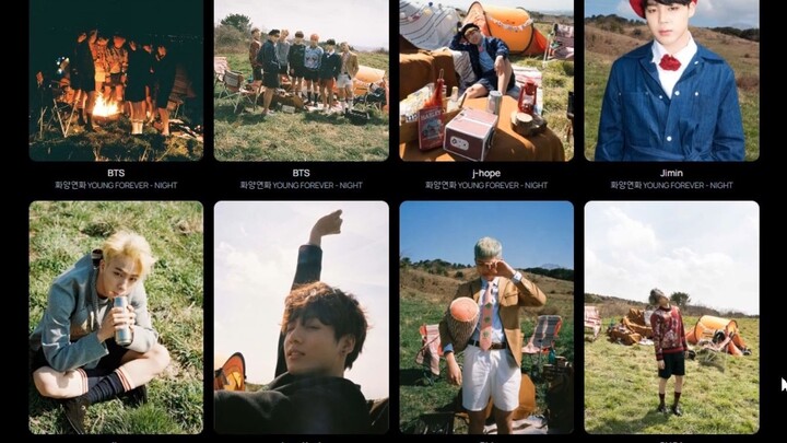 BTS Game Guide for ARMY: Win Digital Photocards, Stream, Trade & More!