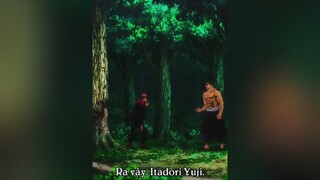 Xin lỗi, giờ trong đầu tôi toàn hình ảnh raphael 😃😃[][] anime animation fyp animeheart animehay