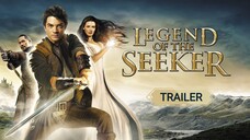 Legend of the Seeker Trailer