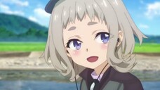 Rail Romanesque 2 - Character PV (Mumumu ver.)