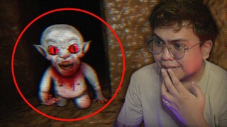 Pinoy made Horror Game? | Tiyanak