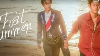 EP. 9 # THAT SUMMER (ENGSUB)