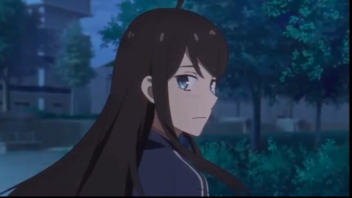 Tóm Tắt Anime: Tiên Vương Giấu Nghề Đi Làm Trùm Trường | Clip 6