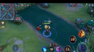 Tổng Hợp Hightlight Tướng Sát Thủ - Pháp Sư Liên Quân #95 #gamepro