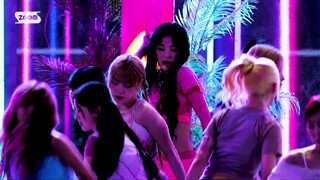 Baby, Not Baby (Inkigayo FaceCam 250316)