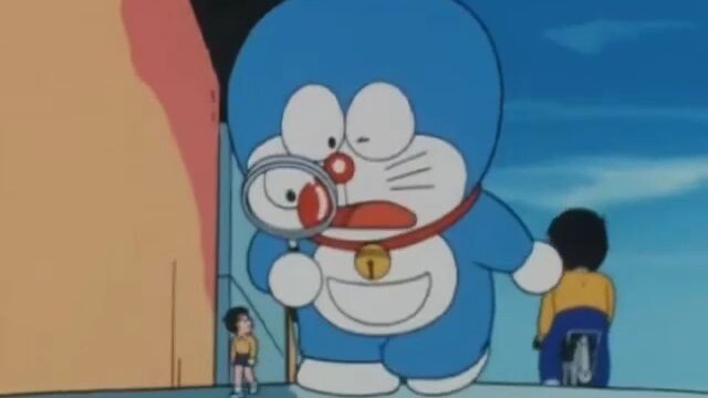 Doraemon in Hindi Season 5 episode 20