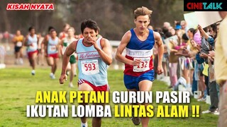 GURU OLAHRAGA YANG MEMBERI KEBANGGAAN KEPADA WARGA KOTA LEWAT LARI CROSS COUNTRY - ALUR CERITA FILM