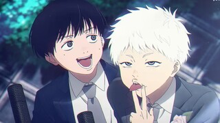 The Summer Hikaru Died _ Official Trailer 2 _02a