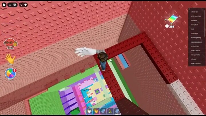 Instant Karma Roblox