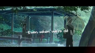 Way Back Home AMV Anime Mix