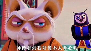 一条不成文的规律：五侠中最强的一个会变坏，但是神龙大侠不会