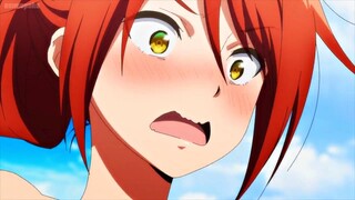What Are You/They Doing? Anime Moments
