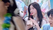[Yuzhou Zhongxin] เมื่อเพื่อนร่วมงานกำลังกินขนมอยู่ตรงจุด...