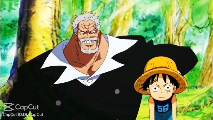 kali² versi one piece meski gw benci one piece