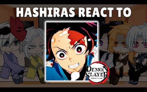 The Past Pillar Reaction: Tanjiro's First Episode