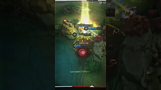 Welcome HB Albert🔥 padahal di indo aja blm ada jungler yg bisa nyaingin apalagi di MY😎🛐 #onicalbert