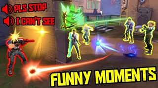 FUNNIEST MOMENTS IN VALORANT #46