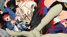 Dandadan الحلقة 7 الترجمة العربية