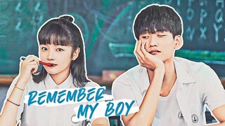 Remember My Boy (2021) - Episode 21 | Hindi/Urdu | C-Drama | Chinese Drama In Hindi Dubbed |