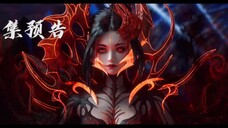 Divine Manifestation eps 7