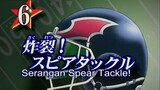 Eyeshield 21 Eoisode 6