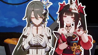 Bạn thân của tôi đang đâm sau lưng!