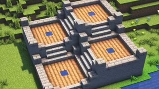 一键搭建难道还学不会_(:з」∠)_