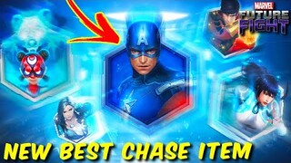give your HEROES an extra PASSIVE ability? zero whaling? yessss - Marvel Future Fight