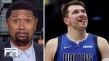 Jalen Rose claims if Luka Doncic plays, Dallas Mavericks will take control of the series with a win