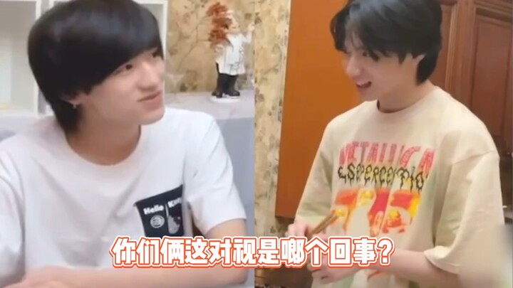 【เหวินเสวียน】ใครกันนะที่ปรากฏตัวในเว่ยป๋อของหลิวเย่าเหวินทุกเดือนอย่างตรงเวลา?
