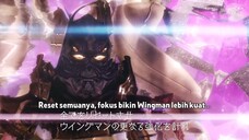 Wingman Live Action - Episode 6 Sub Indo