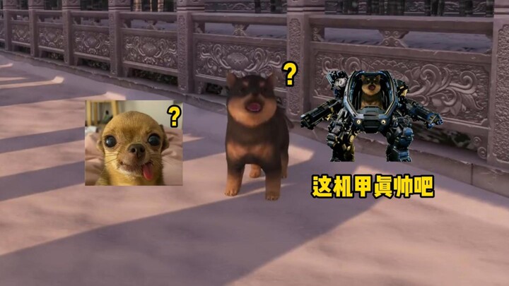 [Mouse Man Action Special] I’m a Hide-and-Seek Pro Too!