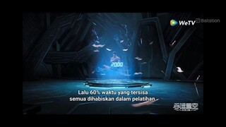 SWALLOW START Eps 92 part 1