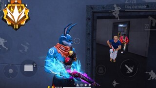 1 Cân 4 Lật Kèo Rank Thách Đấu Của CULÌ☠️🇻🇳Mobile