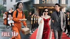 Cô gái cứu Tổng Tài rồi ngủ với anh 1 đêm, Không ngờ bạn thân lại mạo danh cô đi gặp Tổng Tài