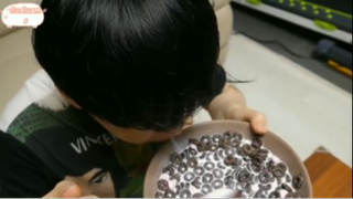 Làm bữa cơm siêu no thôi nào phần cuối #mukbang