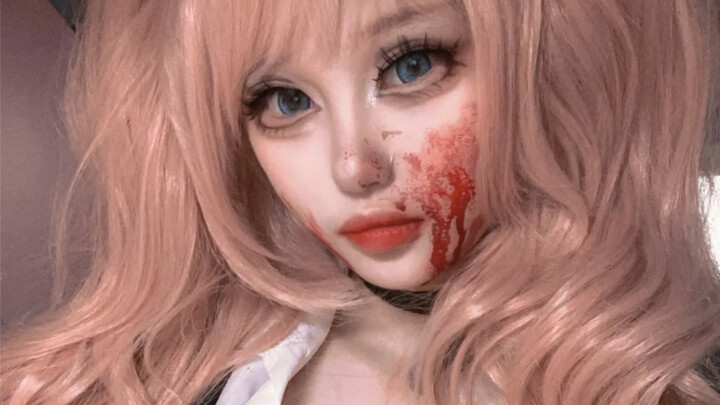 Super High School Level Despair