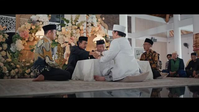 Norma : Antara mertua dan menantu - Official Trailer (2025)