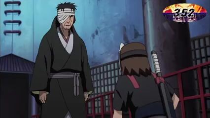 Naruto Shippuden Ep 352 354 Tagalog