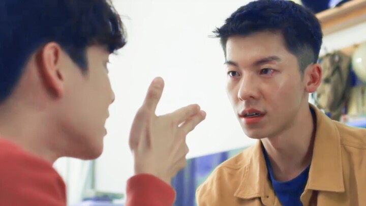 “Kiếp trước mày là chó nhà người ta nuôi” xem cả trăm lần vẫn cứ bật cười ha ha ha