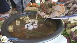 Đón Tiếp Chị Trinh Bằng LẨU MẮM MIỀN TÂY Thơm Ngon Khó Cưỡng | Hội Ngộ Miền Tây - Tập 296