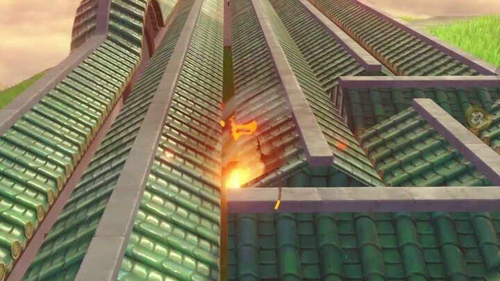 ~ Bài ca bụi đường xe bốn bánh ~