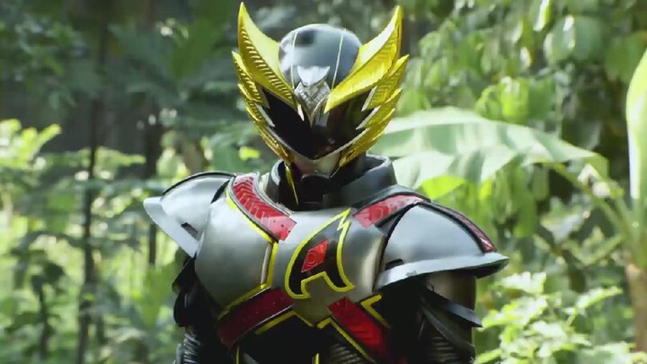 Satria Garuda Bima-X Episode 2