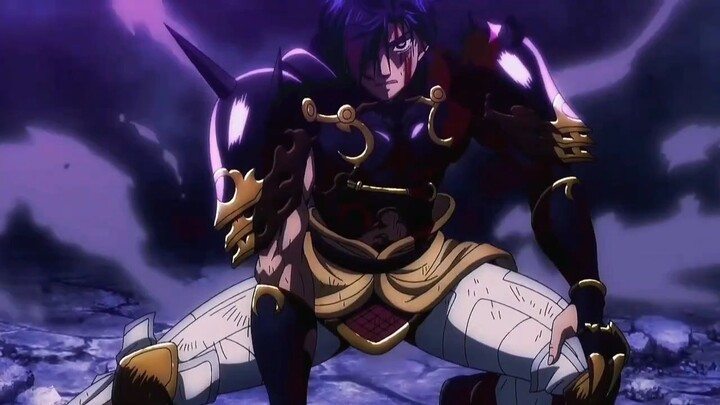 AMV Quan shi Huang vs Hades