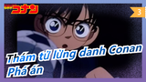 Thám tử lừng danh Conan|【Phiên bản tiếng Anh】 Phá án (Không phụ đề) Tập 1-130_C