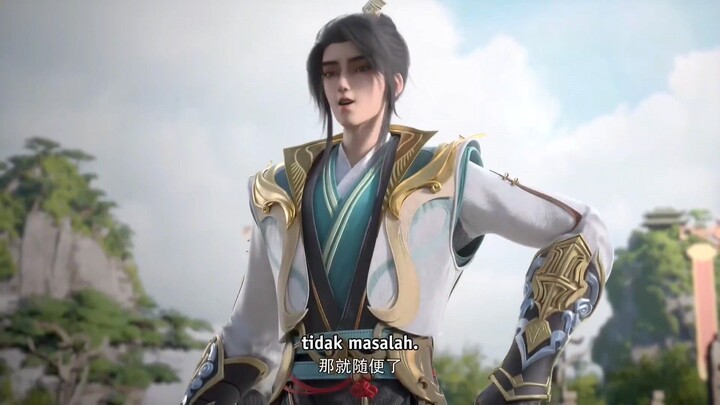 The Supreme Body Refining Master Episode 01 - 04 Sub Indo