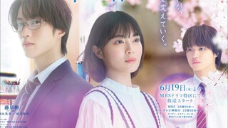 【Vietsub】Mùa Xuân Sớm Nhất Thế Gian- Tập 8