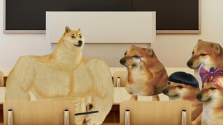 Saya tidak akan bermain game lagi