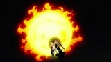 Benimaru Shinmon vs Demon | Fire Force | English Dub